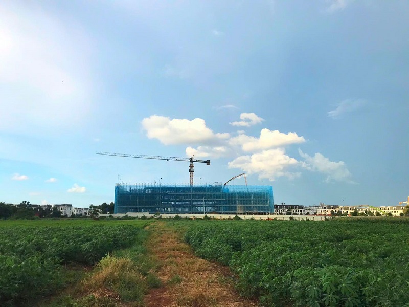Ecohome Harmony: Dự án nhà ở xã hội tại Đắk Lắk- Ảnh 11. Ecohome Harmony: Dự án nhà ở xã hội tại Đắk Lắk- Ảnh 11.