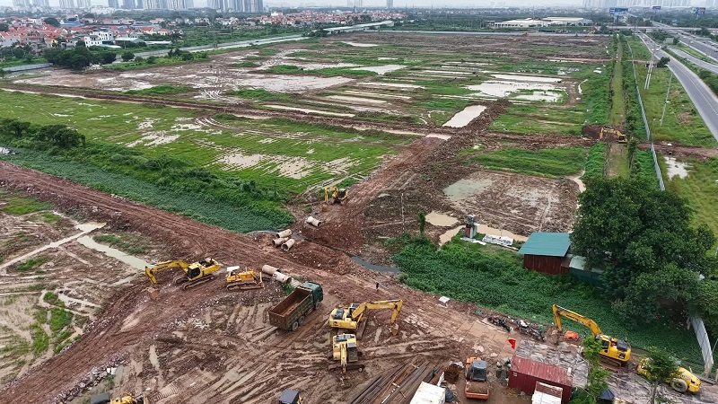Sunshine Legend City: Khu đô thị tại Hưng Yên- Ảnh 11.