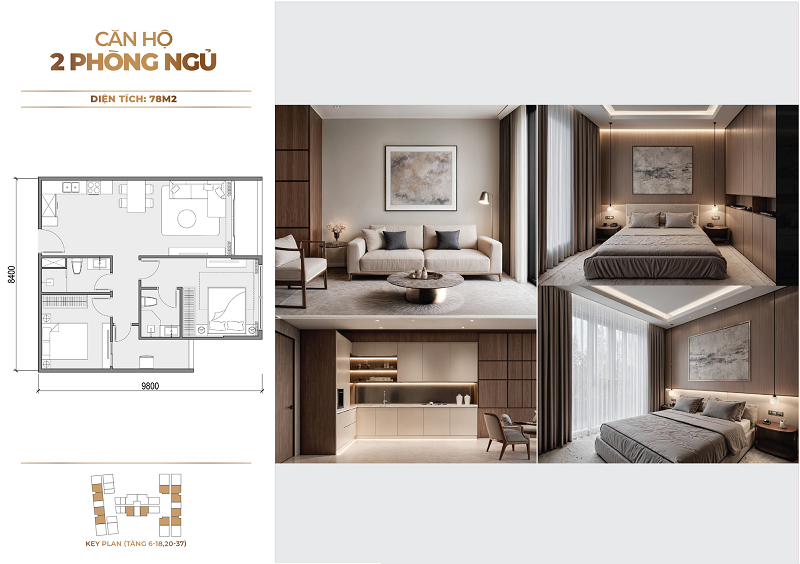 Sunshine Legend City: Khu đô thị tại Hưng Yên- Ảnh 5.