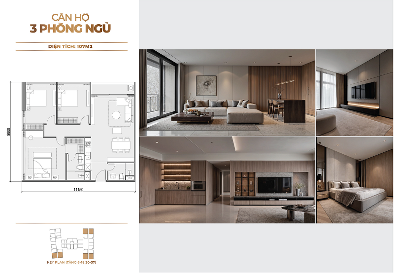 Sunshine Legend City: Khu đô thị tại Hưng Yên- Ảnh 6.