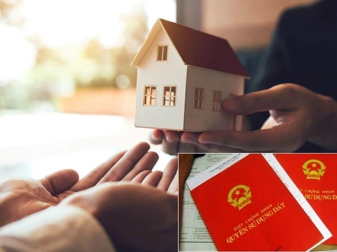 HoREA kiến nghị bổ sung hộ gia đình là người sử dụng đất