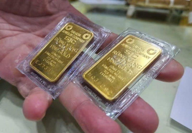 Giá vàng hôm nay 4-9: Đồng loạt tăng kỷ lục, liệu có tăng tiếp?