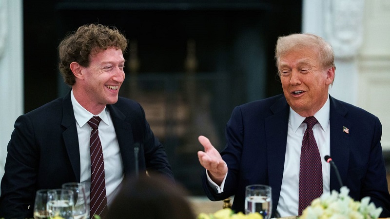 Ông Trump tuyên bố sắp áp thuế mạnh với chip nhập khẩu, nhưng Apple và một số hãng có thể “thoát hiểm”- Ảnh 1. Ông Trump tuyên bố sắp áp thuế mạnh với chip nhập khẩu, nhưng Apple và một số hãng có thể “thoát hiểm”- Ảnh 1.