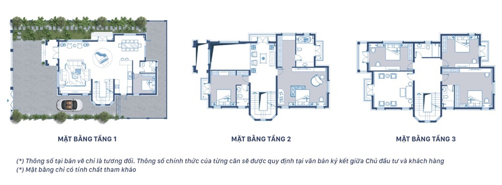 Vinh Heritage: Dự án khu đô thị tại Nghệ An- Ảnh 6.