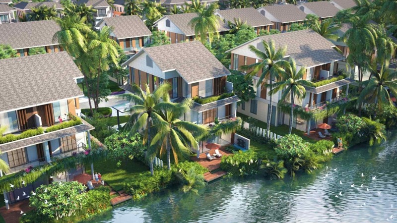 Vinh Heritage: Dự án khu đô thị tại Nghệ An- Ảnh 3.