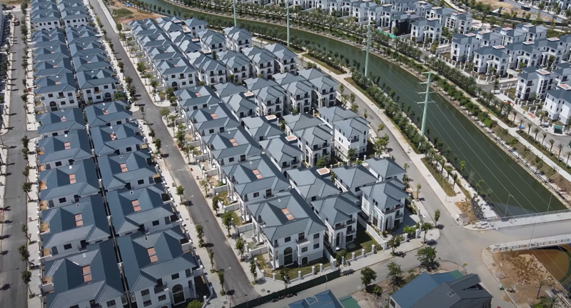 Vinh Heritage: Dự án khu đô thị tại Nghệ An- Ảnh 9.
