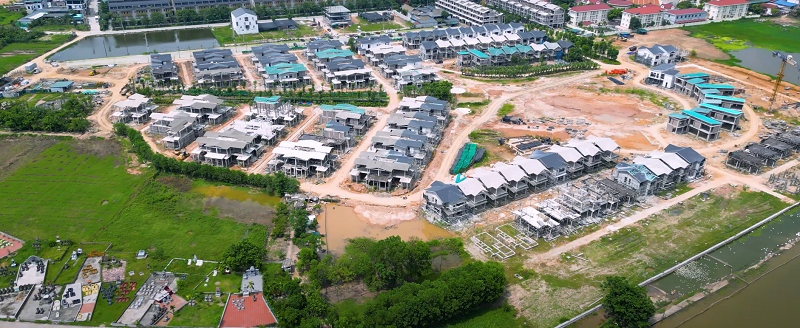 Tokyu Retreat: Dự án biệt thự nghỉ dưỡng tại Phú Thọ- Ảnh 11.