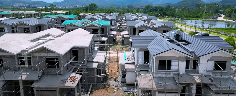 Tokyu Retreat: Dự án biệt thự nghỉ dưỡng tại Phú Thọ- Ảnh 12.