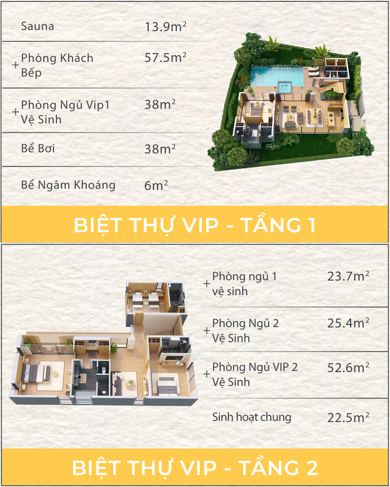 Tokyu Retreat: Dự án biệt thự nghỉ dưỡng tại Phú Thọ- Ảnh 7.
