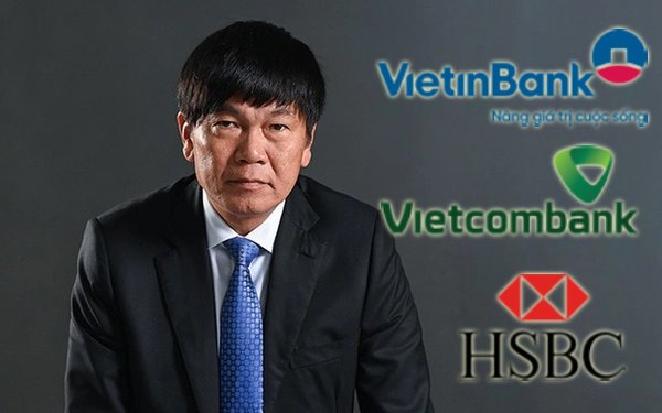 Ngân hàng nào đang là chủ nợ hơn 94.000 tỉ của Hòa Phát?- Ảnh 1. Ngân hàng nào đang là chủ nợ hơn 94.000 tỉ của Hòa Phát?- Ảnh 1.