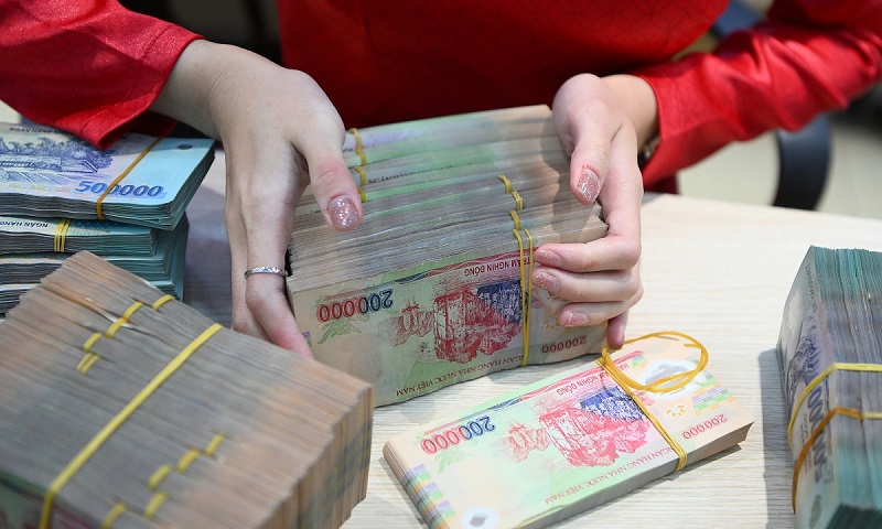 Bộ Tài chính đề xuất cá nhân kinh doanh chịu thuế 17% trên lãi- Ảnh 1.