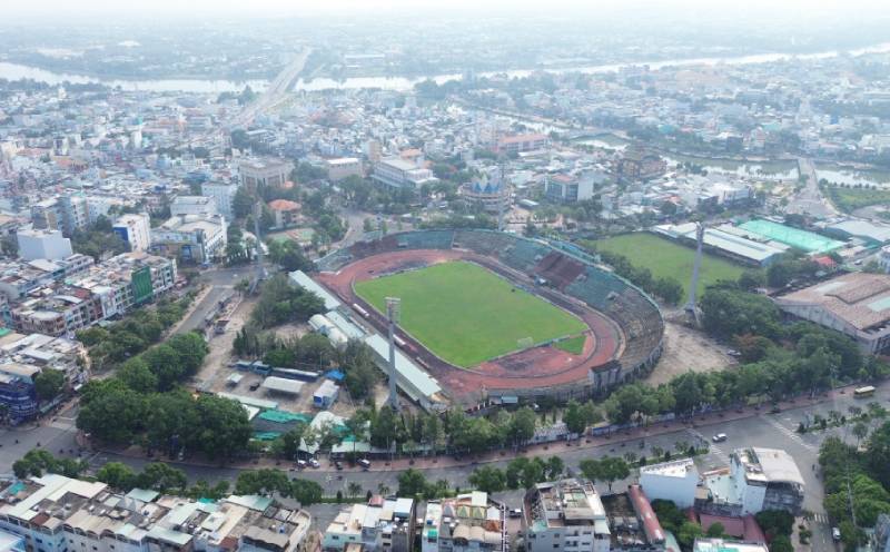 Tây Ninh đưa 24 khu đất hơn 600ha vào kế hoạch đấu giá- Ảnh 1. Tây Ninh đưa 24 khu đất hơn 600ha vào kế hoạch đấu giá- Ảnh 1.