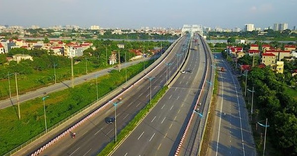 Vùng biển phía Nam Ninh Bình chờ cú hích hạ tầng từ đại dự án 6.400 tỷ