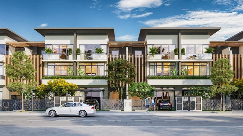 E.City Tân Đức: Dự án khu đô thị tại Tây Ninh- Ảnh 3.