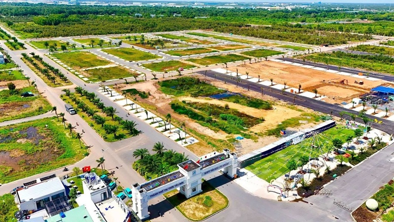 E.City Tân Đức: Dự án khu đô thị tại Tây Ninh- Ảnh 8.