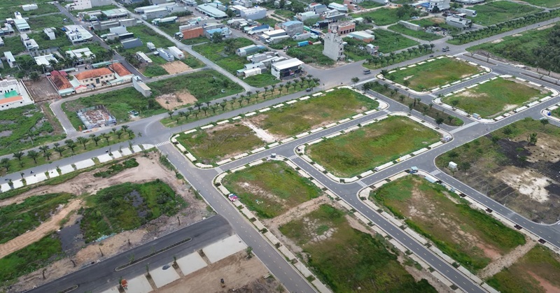 E.City Tân Đức: Dự án khu đô thị tại Tây Ninh- Ảnh 7.