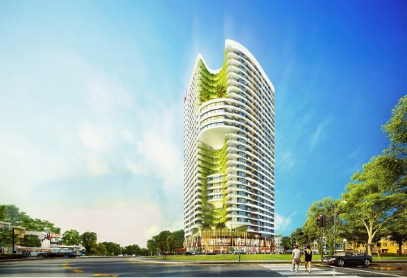 ArtStella: Dự án căn hộ tại TP.HCM- Ảnh 1.