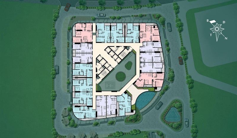 ArtStella: Dự án căn hộ tại TP.HCM- Ảnh 2.
