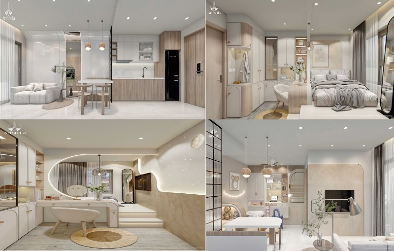 ArtStella: Dự án căn hộ tại TP.HCM- Ảnh 3.