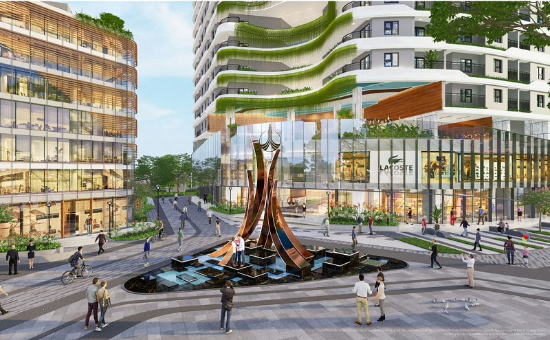 ArtStella: Dự án căn hộ tại TP.HCM- Ảnh 5.