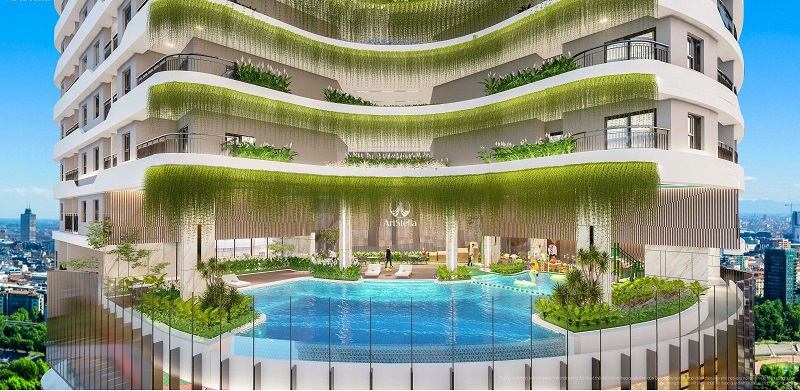 ArtStella: Dự án căn hộ tại TP.HCM- Ảnh 6.