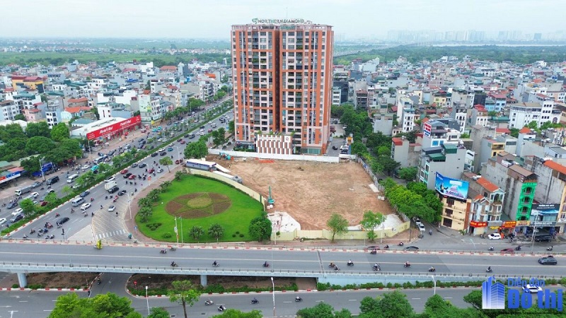 Northern Emerald: Tổ hợp thương mại, căn hộ tại Hà Nội- Ảnh 9.