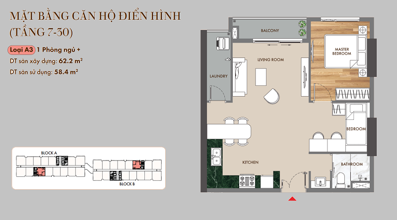 Phú Đông SkyOne: Dự án căn hộ tại TP.HCM- Ảnh 5.