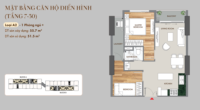 Phú Đông SkyOne: Dự án căn hộ tại TP.HCM- Ảnh 6.