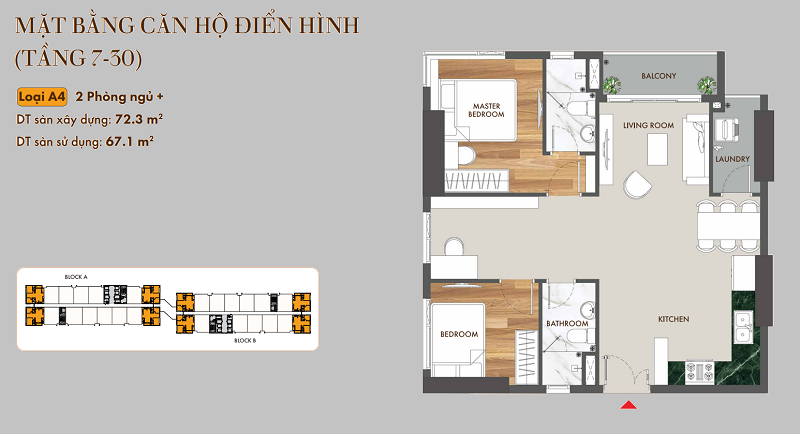 Phú Đông SkyOne: Dự án căn hộ tại TP.HCM- Ảnh 7.