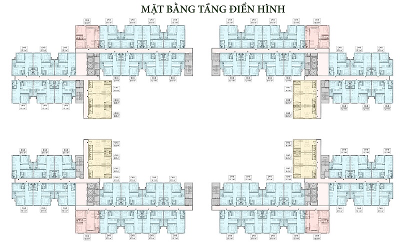 HUD Đồng Văn: Dự án nhà ở xã hội tại Ninh Bình- Ảnh 2.