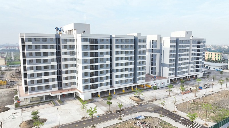 HUD Đồng Văn: Dự án nhà ở xã hội tại Ninh Bình- Ảnh 9.
