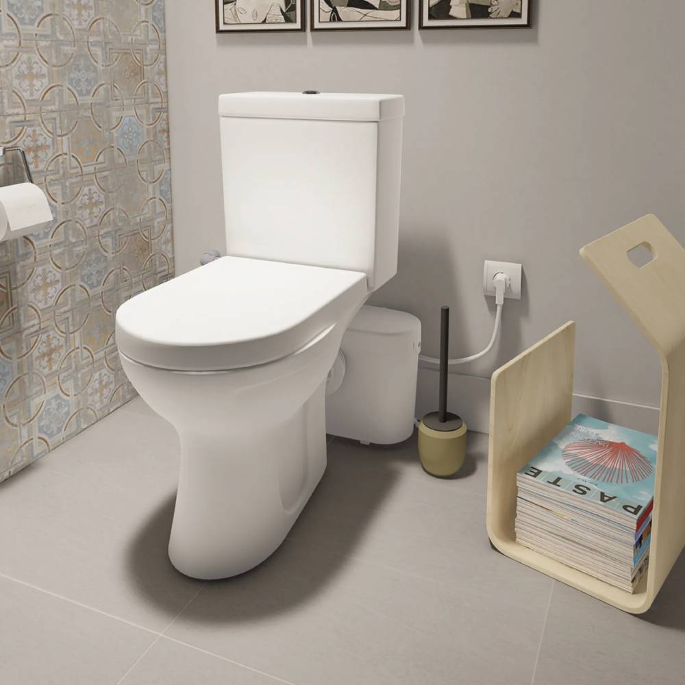 Sanitoilet là gì? Cơ chế hoạt động và ứng dụng trong cải tạo nhà vệ sinh- Ảnh 2. Sanitoilet là gì? Cơ chế hoạt động và ứng dụng trong cải tạo nhà vệ sinh- Ảnh 2.
