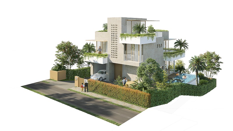 Legacy Hill: Dự án khu đô thị tại Phú Thọ- Ảnh 3.