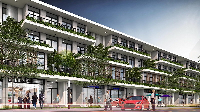 Legacy Hill: Dự án khu đô thị tại Phú Thọ- Ảnh 5.