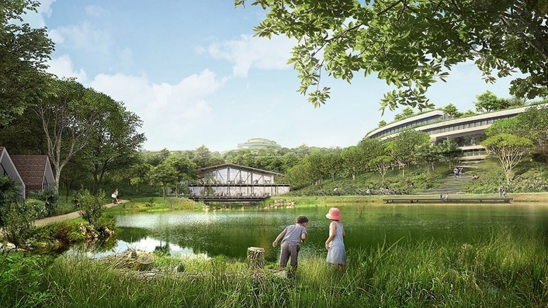 Legacy Hill: Dự án khu đô thị tại Phú Thọ- Ảnh 7.
