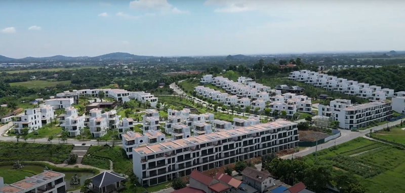 Legacy Hill: Dự án khu đô thị tại Phú Thọ- Ảnh 8.