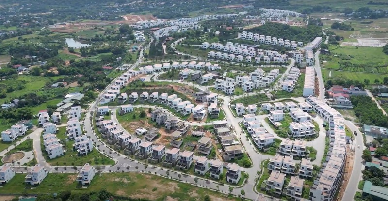 Legacy Hill: Dự án khu đô thị tại Phú Thọ- Ảnh 9.