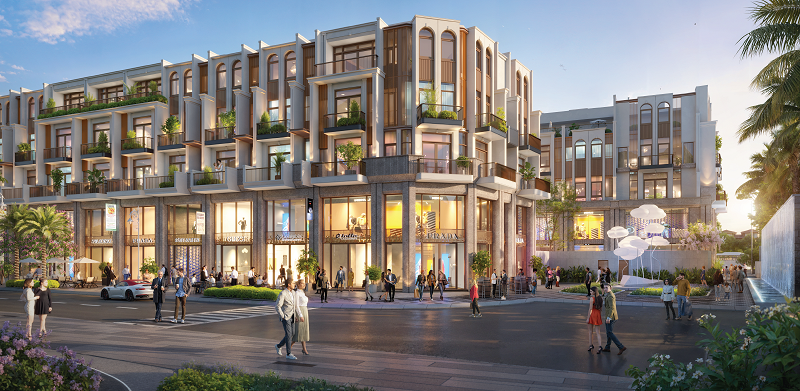 Solera Quy Nhơn: Dự án nhà phố, shophouse tại Gia Lai- Ảnh 3.