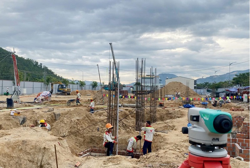 Solera Quy Nhơn: Dự án nhà phố, shophouse tại Gia Lai- Ảnh 6.