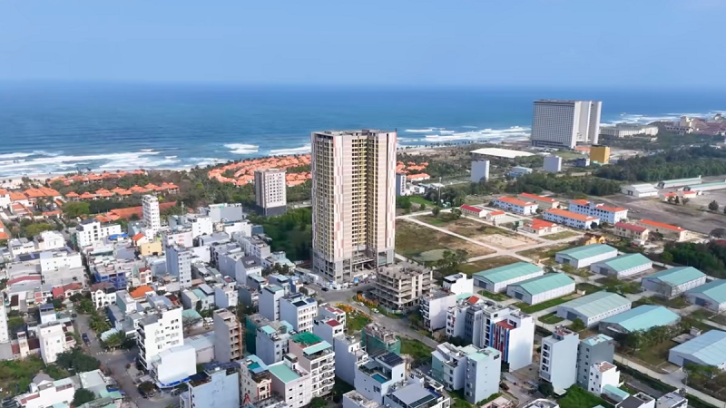 The Sang Residence: Dự án căn hộ tại Đà Nẵng- Ảnh 10.