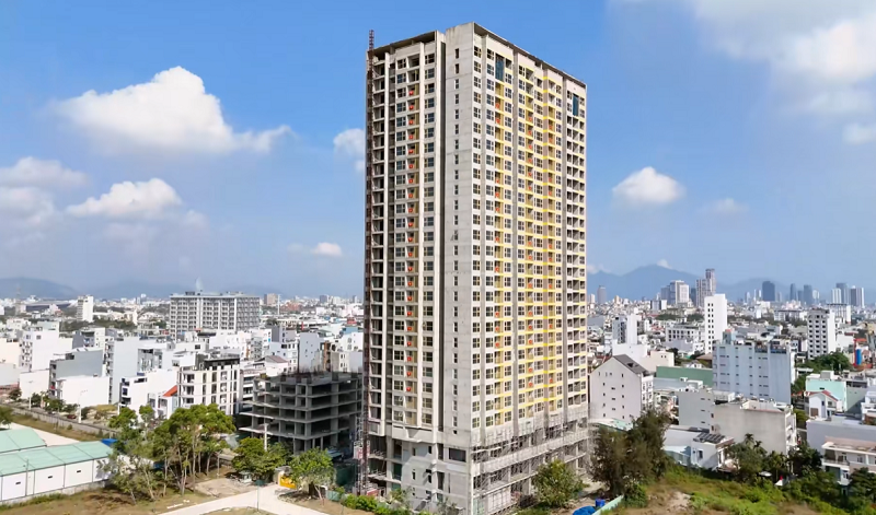 The Sang Residence: Dự án căn hộ tại Đà Nẵng- Ảnh 11.
