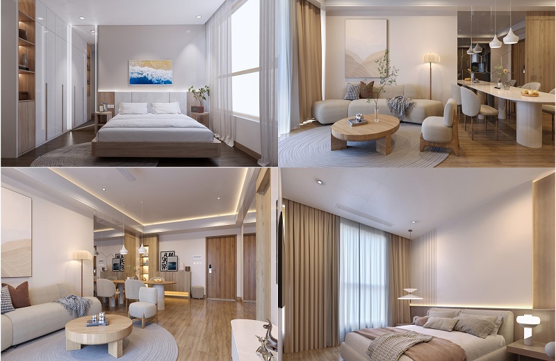The Sang Residence: Dự án căn hộ tại Đà Nẵng- Ảnh 7.