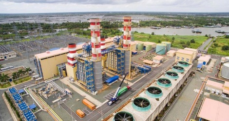 TP.HCM đẩy nhanh tiến độ các dự án điện theo Quy hoạch điện VIII điều chỉnh