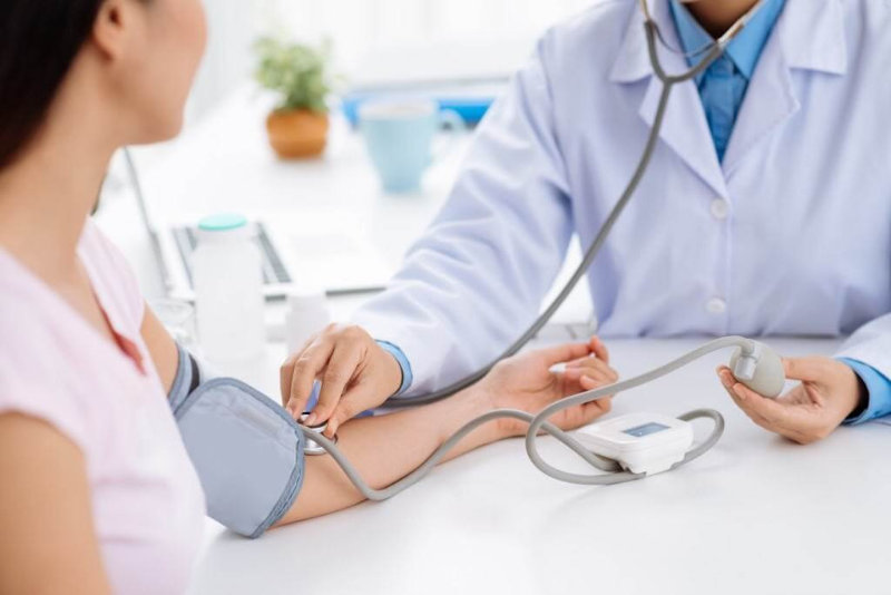 Từ năm 2026, người dân được khám sức khỏe định kỳ miễn phí