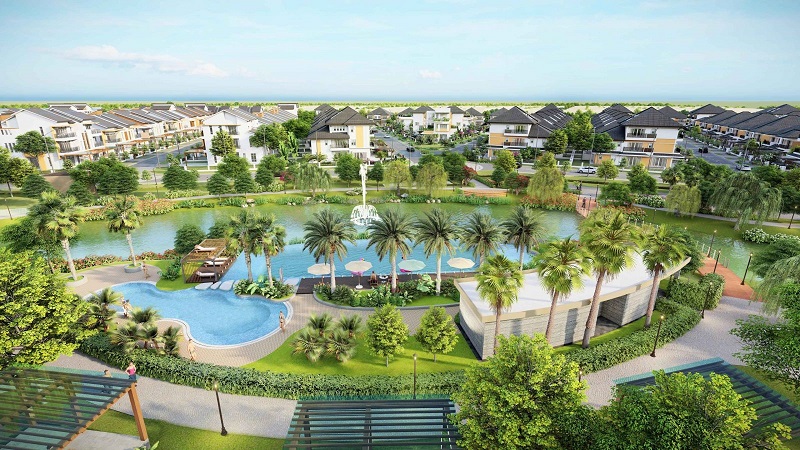 Mỗi ông lớn Malaysia một “khẩu vị”: Ai đang dẫn đầu cuộc chơi bất động sản tại Việt Nam?- Ảnh 4. Mỗi ông lớn Malaysia một “khẩu vị”: Ai đang dẫn đầu cuộc chơi bất động sản tại Việt Nam?- Ảnh 4.