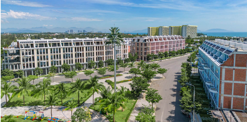 The An Heritage: Khu đô thị nghỉ dưỡng tại Đà Nẵng- Ảnh 10.