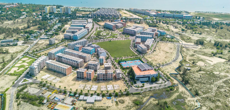The An Heritage: Khu đô thị nghỉ dưỡng tại Đà Nẵng- Ảnh 9.