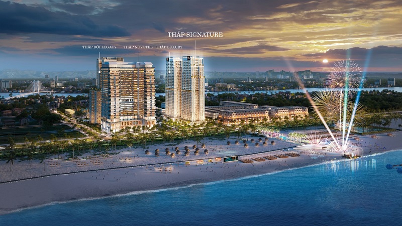 Regal Residence Signature: Dự án căn hộ tại Quảng Trị- Ảnh 1.