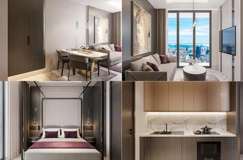 Regal Residence Signature: Dự án căn hộ tại Quảng Trị- Ảnh 4.