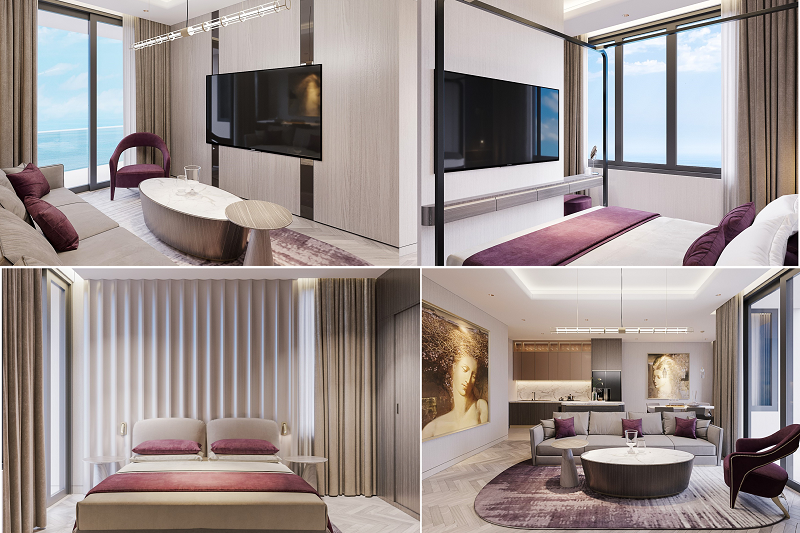 Regal Residence Signature: Dự án căn hộ tại Quảng Trị- Ảnh 5.